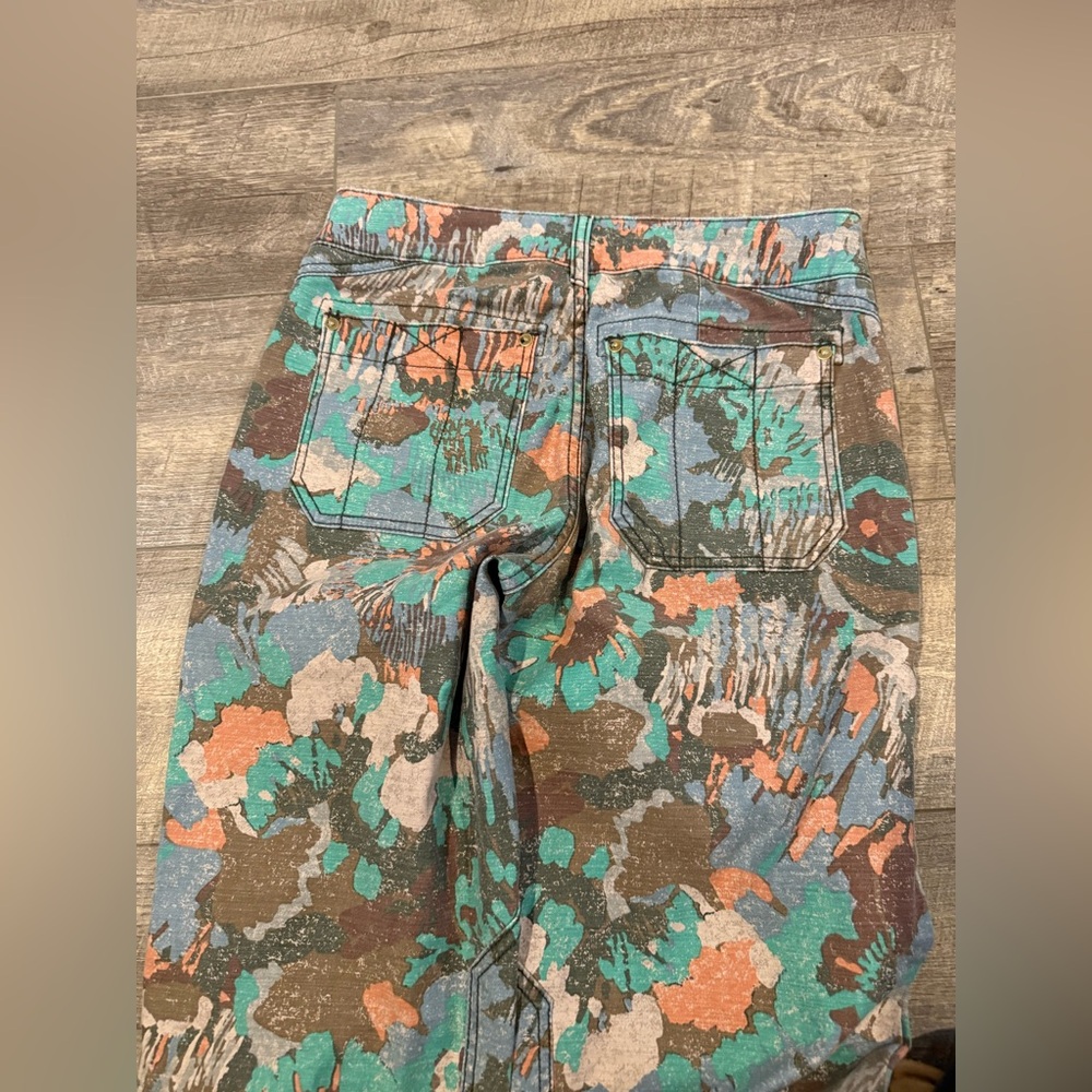 Pilcro Anthropologie wanderer pants - Picture 9 of 10